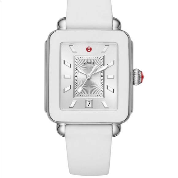 Michele Watch - Picture 3 of 3